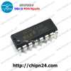 dip-ic-7483-74ls83-dip-16-sn74ls83n-74ls83n - ảnh nhỏ  1