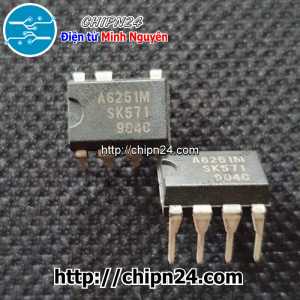 (DIP) IC A6251 DIP-7 (STR-A6251M A6251M A 6251)