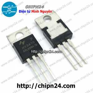 Mosfet HY3410 TO-220 Hàng Tốt 140A 100V Kênh N (HY3410P)