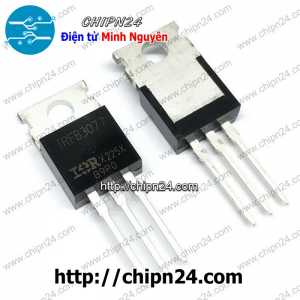 Mosfet IRFB3077 TO-220 120A 75V Kênh N (IRFB3077PBF)