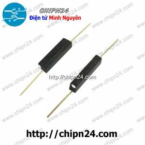 (K137) Công tắc từ GPS-14B Thường Đóng (Công tắc lưỡi gà 14MM)
