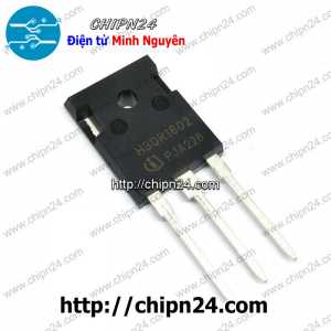 [KT1] IGBT H30R1602 TO-247 30A 1600V Kênh N (Sò Bếp Từ)