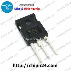 (KT2) Transistor TIP142 TO-247 NPN 10A 100V (TIP 142)