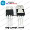 kt1-transistor-tip142-to-220-npn-10a-100v-tip142t-tip-142 - ảnh nhỏ  1