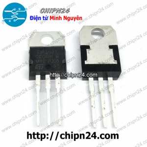 (KT1) Transistor TIP142 TO-220 NPN 10A 100V (TIP142T TIP 142)