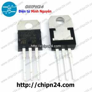 [KT1] Transistor TIP147 TO-220 PNP 10A 100V (TIP147T TIP 147)