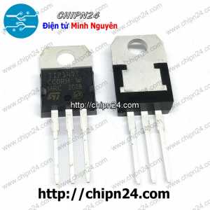 Transistor TIP147 TO-220 PNP 10A 100V (TIP147T TIP 147)