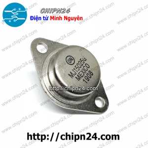 Transistor MJ15025G TO-3 PNP 16A 250V (MJ15025 MJ 15025)