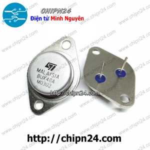 Transistor BUX48A TO-3 NPN 15A 450V (BUX48 BUX 48)
