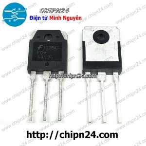 (KT2) Mosfet 59N25 TO-3P 59A 250V Kênh N (FDA59N25)