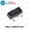 10-con-kx-ic-dan-xc6206-65t5-2-5v-sot-23-smd-xc6206p252mr - ảnh nhỏ  1