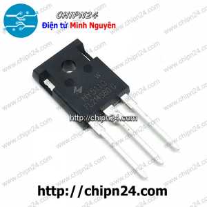 Mosfet HY5110 TO-247 Hàng Tốt 316A 100V Kênh N (HY5110W)