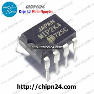 (DIP) IC MIP2K4 DIP-7 (ic nguồn)