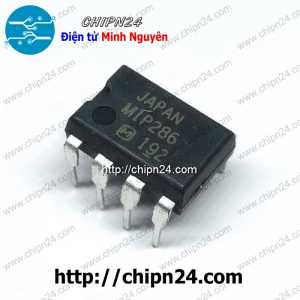 IC MIP286 DIP-7 (MIP286A MIP 286) (ic nguồn)
