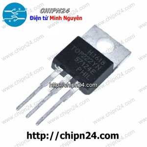 (DIP) IC TOP222YN TO-220-6 (TOP222Y TOP222) (ic nguồn)
