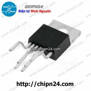 IC TOP257YN TO-220-6 Hàng Tốt (TOP257Y TOP257 TOP 257) (ic nguồn)