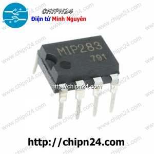 [DIP] IC MIP283 DIP-7 (MIP 283)