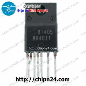 [DIP] IC MR4011 TO-220-7 (ic nguồn máy điều hòa)