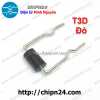 diode-t3d-do - ảnh nhỏ  1