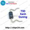 diode-t3d-xanh-duong - ảnh nhỏ  1