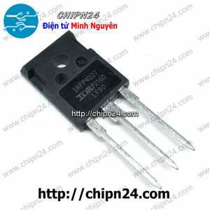 (DT) Mosfet IRFP4227 TO-247 Hàng Tốt 130A 200V Kênh N (IRFP4227PBF)