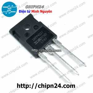 [KT1] Mosfet IRFP4227 TO-247 130A 200V Kênh N (IRFP4227PBF)