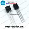 kt1-mosfet-2n7000-to-92-300ma-60v-kenh-n - ảnh nhỏ  1