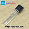 kt1-mosfet-k30a-to-92-10ma-50v-kenh-n-jfet-2sk30a-y-2sk30a-k30a - ảnh nhỏ  1