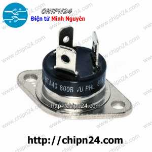 Triac BTA40-800B 40A 800V