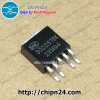 sop-mosfet-dan-nce30d2519k-to-252-4l-25a-30v-kenh-doi-np-smd-nce-30d2519k - ảnh nhỏ  1