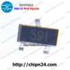 kx-transistor-dan-fmmt591-591-sot-23-pnp-1a-60v-smd - ảnh nhỏ  1