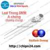 25-con-tk7-led-2-mau-3-chan-5mm-trong-duong-chung-do/xanh-duong - ảnh nhỏ  1