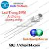 25-con-tk7-led-2-mau-3-chan-5mm-trong-duong-chung-xanh-duong/xanh-la - ảnh nhỏ  1