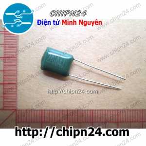 [10 con] (K262) Tụ mica 104J 100V (104 2A104J 100nF)