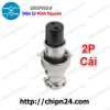 f108-jack-gx12-2p-cai-15a-250v-jack-dien-tin-hieu-noi-nguon-nhieu-chan - ảnh nhỏ  1