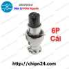 f108-jack-gx12-6p-cai-15a-250v - ảnh nhỏ  1