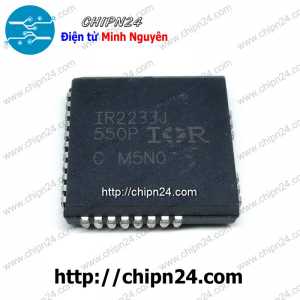 (DIP) IC IR2233J PLCC-32