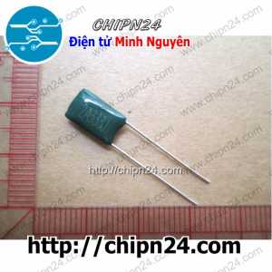 [10 con] (K265) Tụ mica 333J 100V (333 2A333J 33nF)