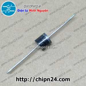 [KG2] Diode 15SQ045 DIP 15A 45V [Diode Schottky]