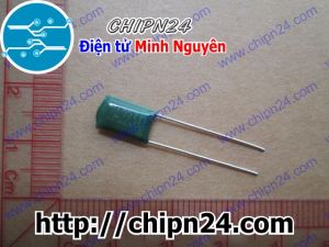 [10 con] (K264) Tụ mica 223J 100V (223 2A223J 22nF)