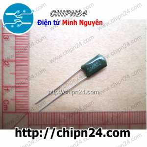 [10 con] (K264) Tụ mica 682J 100V (682 2A682J 6.8nF)