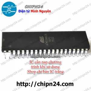 IC ATmega8535 16PU DIP-40