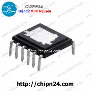 (DT) IC LNK6766V DIP-11 Hàng Tốt (AC/DC Converters 37W 85-265 VAC 48W 230 VAC) (LNK6766 LNK 6766)