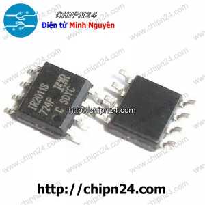 [SOP] IC Dán IR2011S SOP-8 (SMD) (IR2011STRPBF IRS2011STRPBF S2011S IR2011 IR 2011)