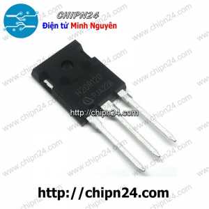 (KT2) IGBT H20R120 TO-247 20A 1200V (Sò Bếp Từ) (20R120)