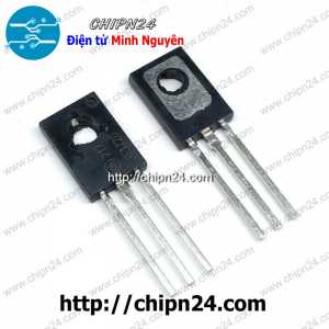 [KT1] Transistor MJE172 TO-126 3A 80V PNP