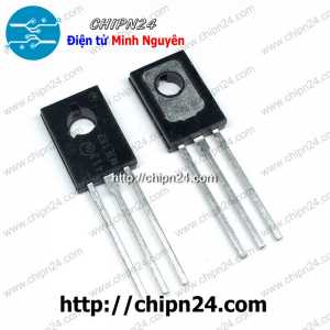 [KT1] Transistor MJE182 TO-126 3A 80V NPN