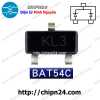 25-con-kx-diode-schottky-dan-bat54c-kl3-200ma-30v - ảnh nhỏ  1