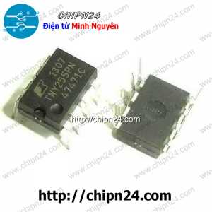 [DIP] IC TNY255P TNY255PN DIP-7