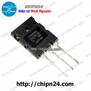Transistor 2SC5570 TO-3PL NPN 28A 1700V (C5570)